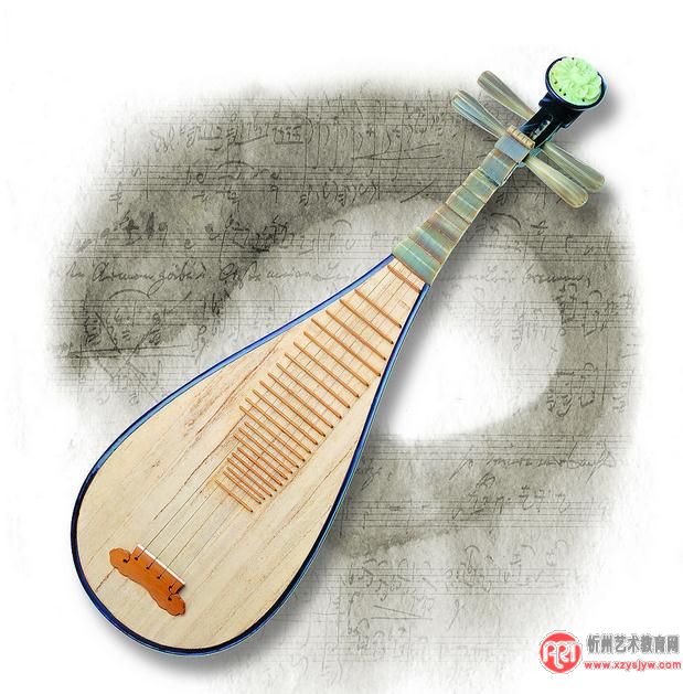 琵琶启蒙教学中的“七要”