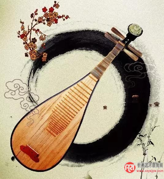 古音古韵——中国古代十大乐器