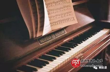 想学好钢琴,练琴中要记住3个“三”