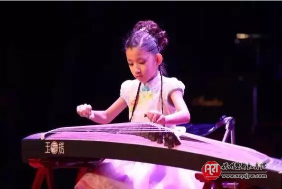 家长怎么应对孩子在古筝学习中的三分钟热度?