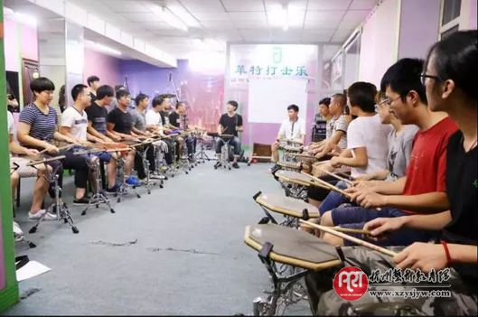 架子鼓【基本功】控制力的重要性