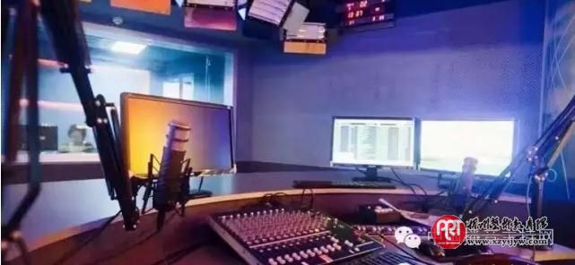 专业主播练声素材