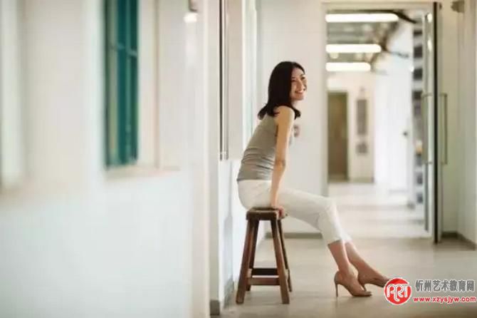 拍摄人像不可或缺的沟通技巧
