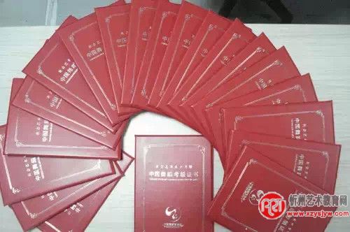学中国舞的孩子为什么要考级？