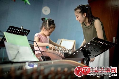 古筝考级，老师家长都要放在心上