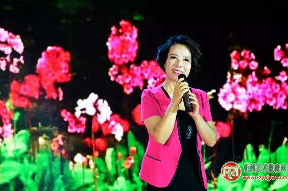 忻州:孙美琴成功举办个人诗歌朗诵会