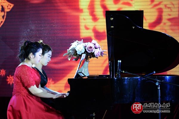 “盛世新春 琴声飞扬”燕之韵音乐会精彩掠影