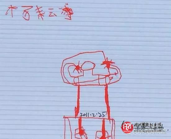 杨景芝:艺术教育对儿童思维发展起决定性作用