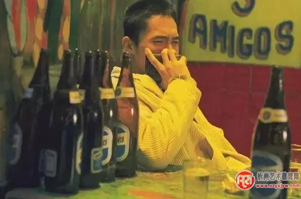 前景的使用小技巧