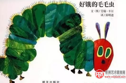 让孩子学画画，并不是要让他成为一名画家