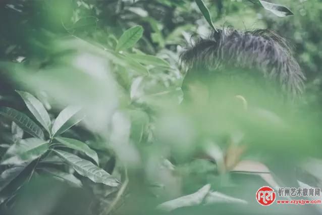 前景的使用小技巧