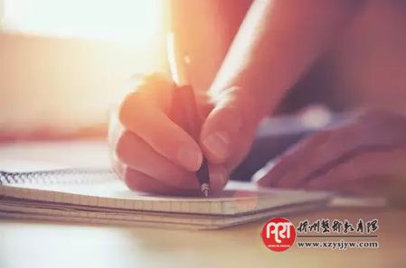 写字潦草对孩子的影响有多大?