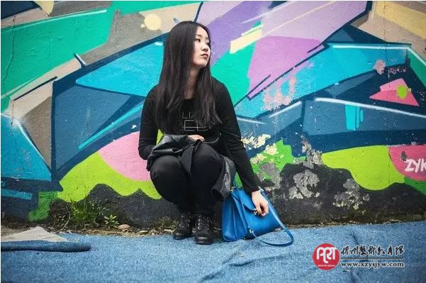 模特颜值不高，怎样拍更漂亮？