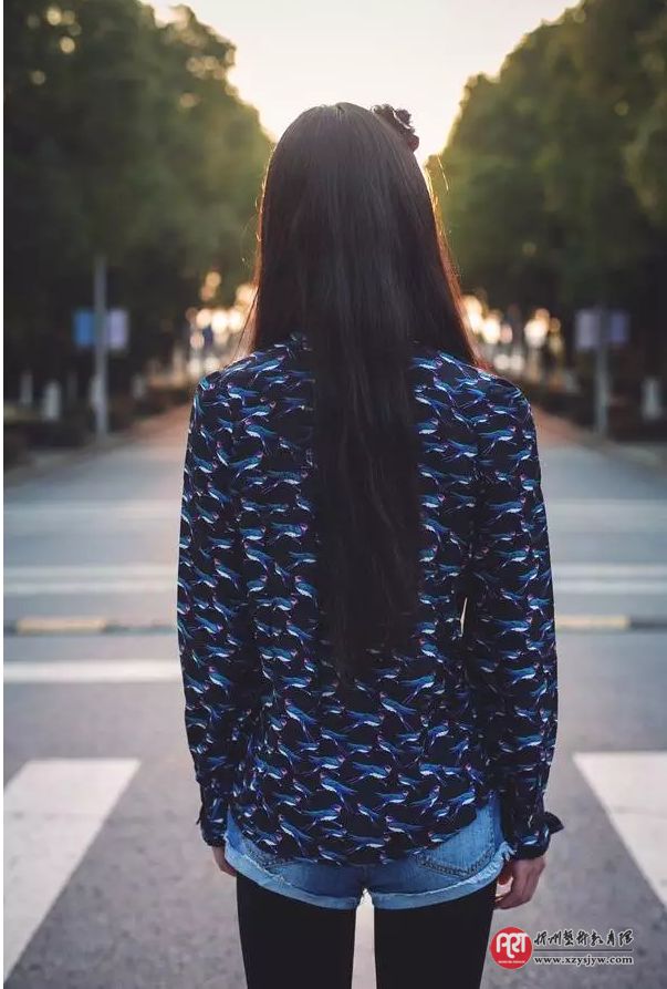 模特颜值不高，怎样拍更漂亮？