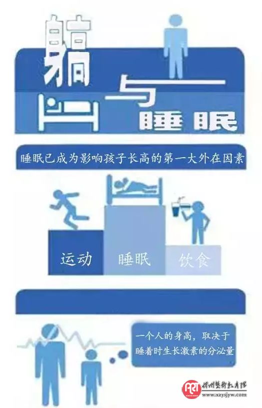 晚上几点睡,竟影响孩子一生
