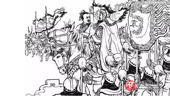 《三国志》经典智慧50则