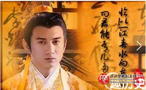 李煜浣溪沙内容手法分析 李煜虞美人内容赏析