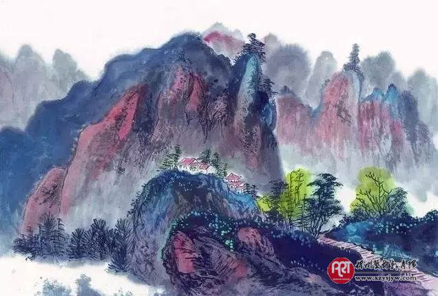 20位名人自题联