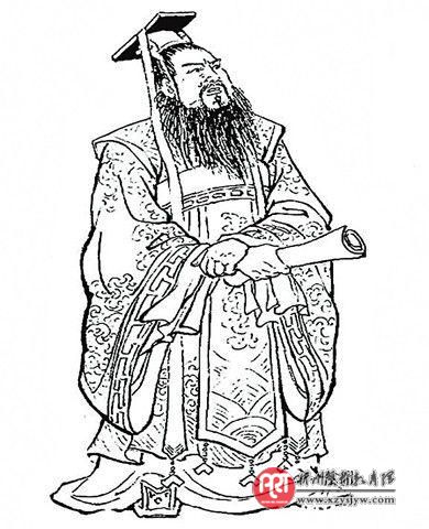 问鼎中原为何会成为夺取天下的代名词?