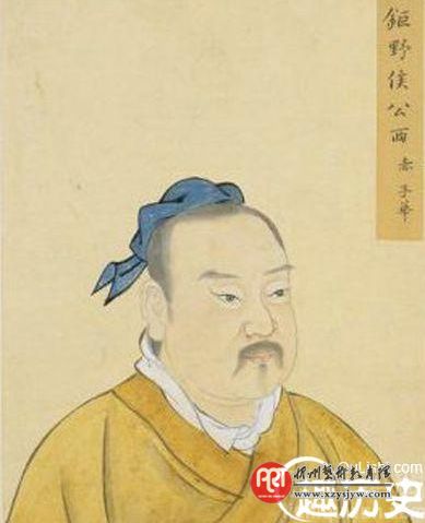分析孔子七十二贤人之一的公西华性格如何