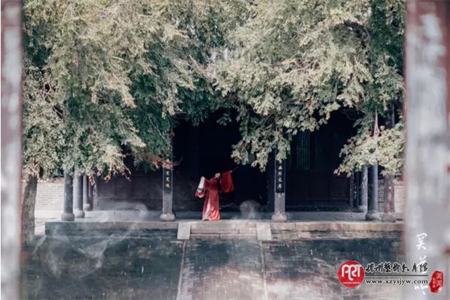 修养是一个人的精神长相