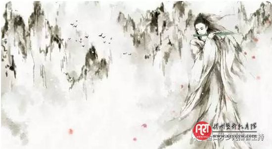 为什么让孩子朗诵古诗?