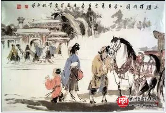 古人教子7句箴言