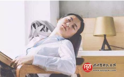 80%的人都存在午睡误区,尤其是第3个
