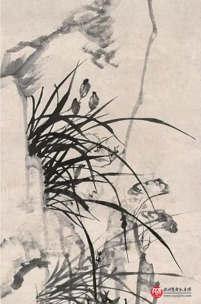 国画四君子究竟何时开始入画？
