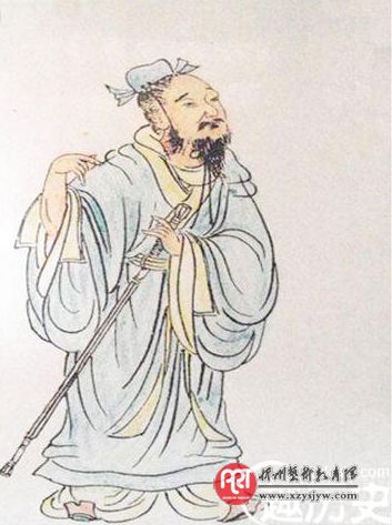 子贡的语言艺术可以从哪里体现出来的