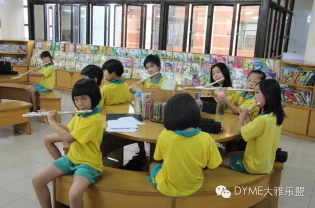 学乐器的坚持其实在家长!