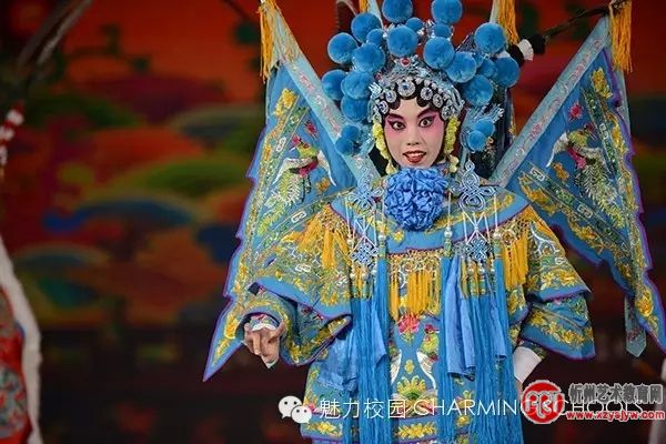 孩子学艺术时学的到底是什么？
