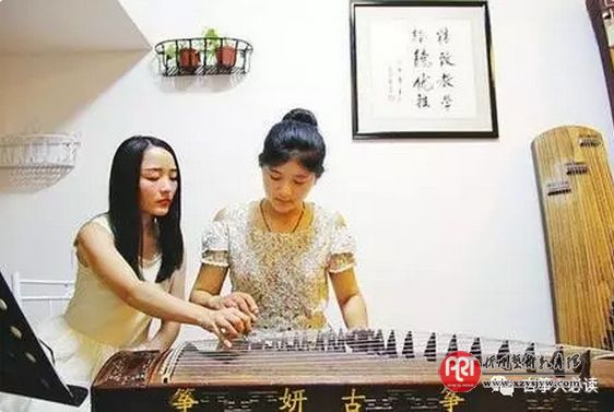 古筝课给孩子频繁请假的严重后果