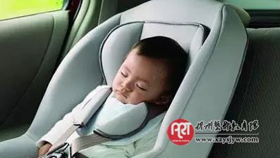 绝不能让孩子单独待的4个地方