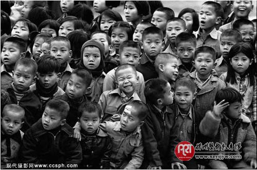 中国“摄影之父”阮义忠:他的35毫米人生