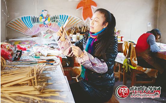 即将消失的职业：谁做轻鸢壮远观