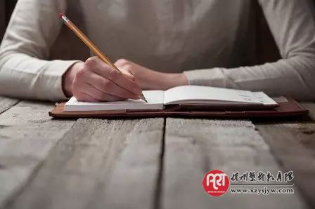 写字潦草对孩子的影响有多大?