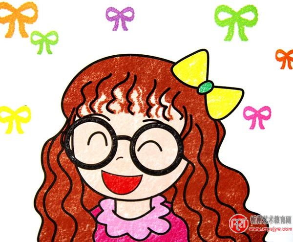 在家中如何引导孩子画画