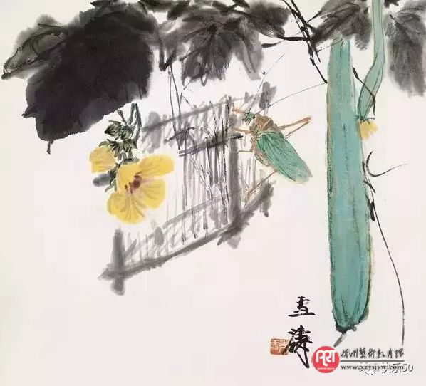 画画到底有什么好处？