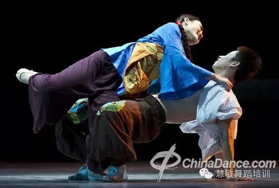 如何提高舞蹈感觉和舞蹈表现力