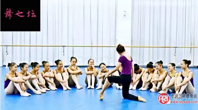 基本功为什么在舞蹈教学中如此重要?