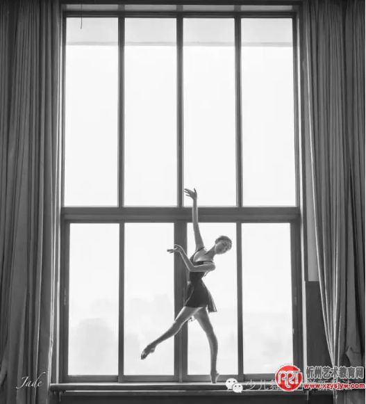 舞蹈到底能带给我们什么?