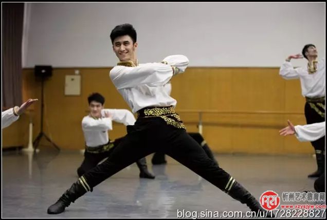 为什么你的舞蹈,学会了动作 却跳不出味道?