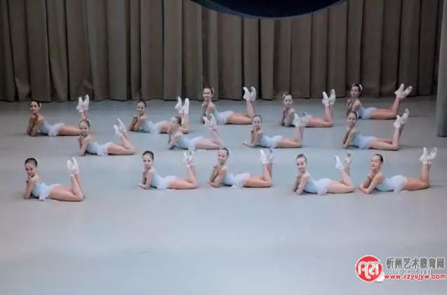 从小学习舞蹈的5大重要性