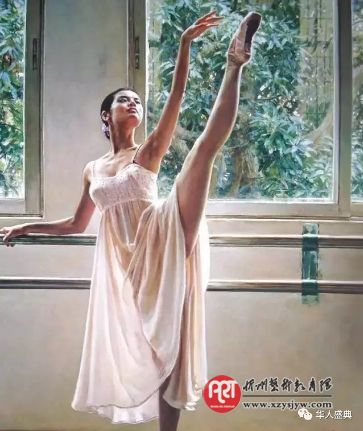 为什么学习舞蹈都从基本功开始？