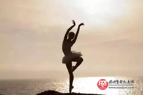 少儿舞蹈学习,为什么要培养他们的意志力