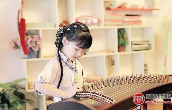 古筝学不好，原因在这里......