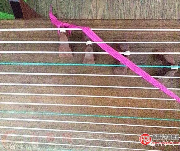 练琴扰民？让古筝“声音变小”的实用性办法