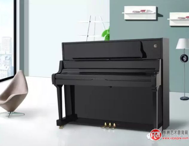 学钢琴三大忌