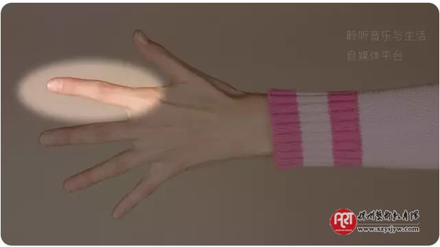 “敲指练习”与“站稳练习”丨手指锻炼独立性和支撑力的最快方法